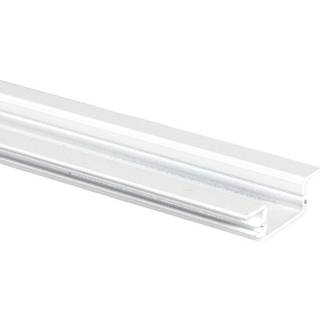 Profil Art Thin Hvid 2M Solar