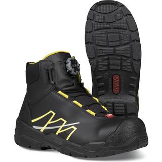 Jalas Gran Premio sik.støvlet hurtigluk S3 1598-42