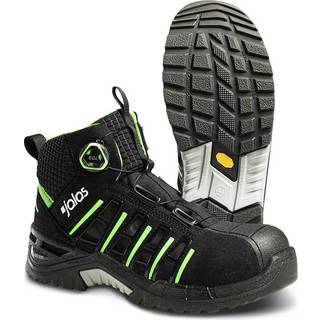 Jalas Exalter sikkerhedsstøvlet S1P 9945-39