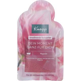 Kneipp Time for Myself gelperler til bad Magnolie 60 g - 60 g