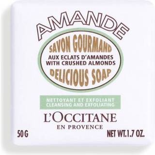 L'Occitane Almond Delicious Soap