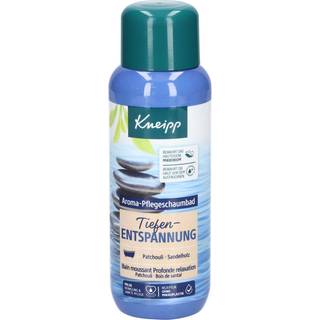 Kneipp Deep Relaxation Badeskum 400 ml - 400 ml