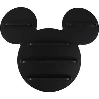 Disney Mickey Mouse Hylde, Sort