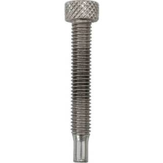WLDPRO Spændeskrue M6x35 mm til svejsetang modeller nr. D4XS, D7S, D9XS, D9S, D18XS