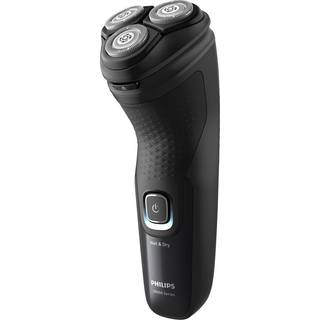 Philips Face Shaver Black 3000X Series - X3051