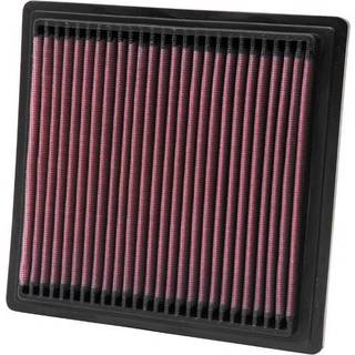 K&N filter 33-2104