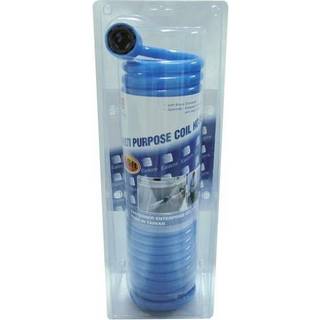 Spuleslange HoseCoil, passer til 3/4" (GHT), 7.5 m