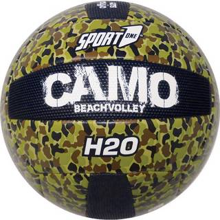 Beach Volleyball ''CAMO'', Str 5
