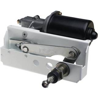 Viskermotor båd Roca W25, 12 V, 40 mm aksel