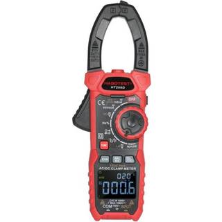 Digital Klemme Måler - Habotest HT208D