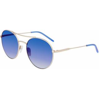 DKNY DK305S 717 54 Solbriller Mænd Guld - Gold - 54mm