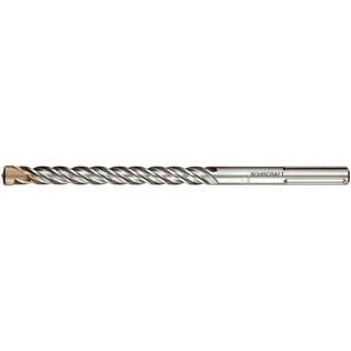 BOHRCRAFT Hammerbor SDS-max 40x570/450mm 4-X PRO (26200340057)