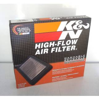K&N filter 33-2125