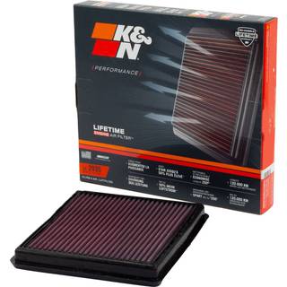 K&N filter 33-2935