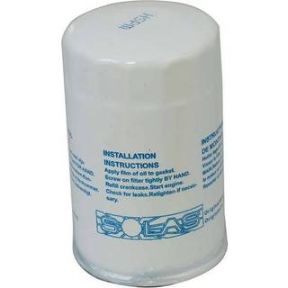 Oliefilter - Volvo 841750 841750