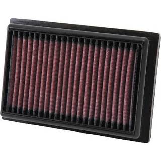 K&N 33 2485 Luftfilter