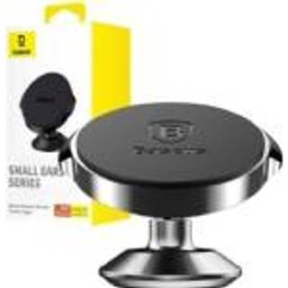 Baseus Small Ears Series Magnetic Bracket - Sort