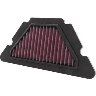 K&N filter Yamaha fz6r + XJ6