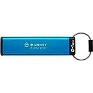 Kingston Ironkey 200C - 64GB - USB Stick