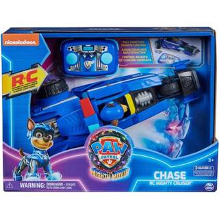 Chase RC Mighty Cruiser