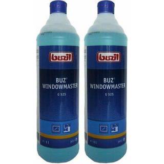 Buzil Buz Windowmaster, Vinduessæbe, 1L