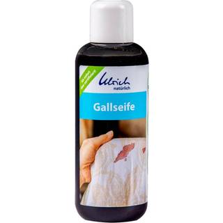 Ulrich Natürlich galdesæbe pletfjerner - flydende - 250 ml - økologisk