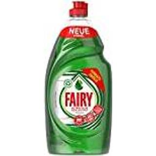 Fairy Opvaskekoncentrat original stor størrelse 29.94 DKK/1 L