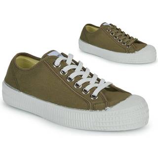 Novesta Star Master Organic Cotton Sneaker Military