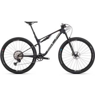 MTB Superior Team XF 29 Issue sort/sølv
