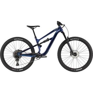 CANNONDALE HABIT 3 29 Purple Haze