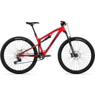 MTB Rock Machine Blizzard XCM 30-29 rød/sort