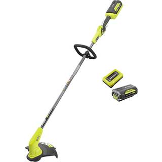 Ryobi græstrimmer 36 V (På lager i varehus)