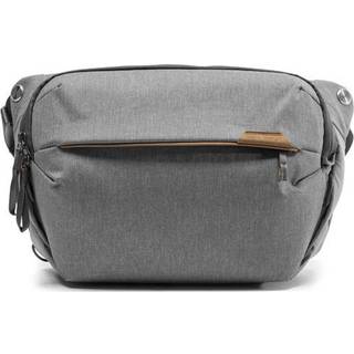 PEAK DESIGN EVERYDAY SLING 10L ASH