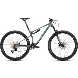 MTB Superior XF 919 TR blå/sort