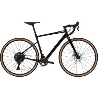 Cannondale Gravelbike Topstone 4