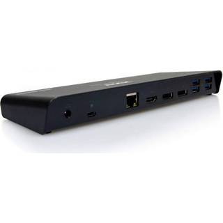 PORT Designs PORT connect DOCKING TYPE C OFFICE 3 X 4K
