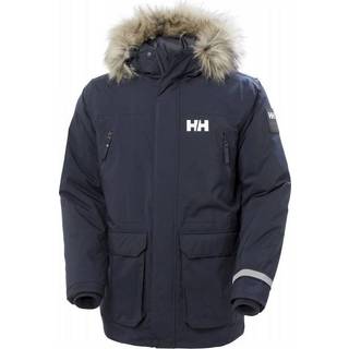 Helly Hansen Men's Reine Parka Navy, S