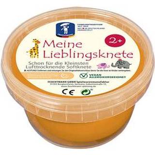 Feuchtmann My Favorite Clay - orange 500gr.