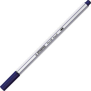 Pen 68 brush - Preußischblau