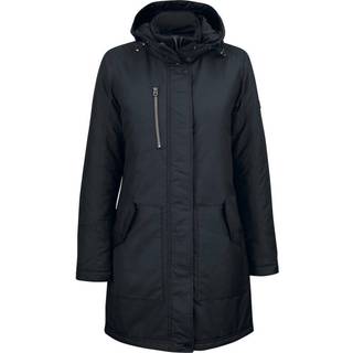 Cutter & Buck 351445 Glacier Peak Jacket Ladies / Jakke Black M