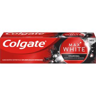 Colgate Max White Charcoal-tandpasta 506.00 DKK/1 L