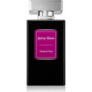 Jenny Glow Velvet & Oud Eau de Parfum Unisex 80 ml - 80 ml