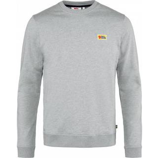 Fjällräven Vardag Sweater Sweatere Herrer størrelse XL farve grå