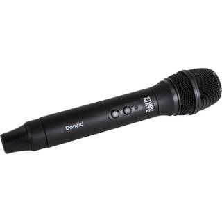 StudioMate SC100 USB Kondensator Mikrofon
