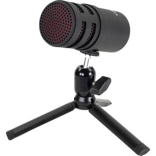 StudioMate SC180 USB Mikrofon m. Lys