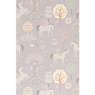 True Unicorns - Lys lilla