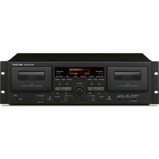 Tascam 202MKVII Stativ DJ-afspiller