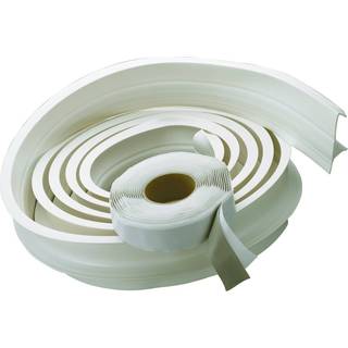 Vinylfliser-in perleinstallationss?t