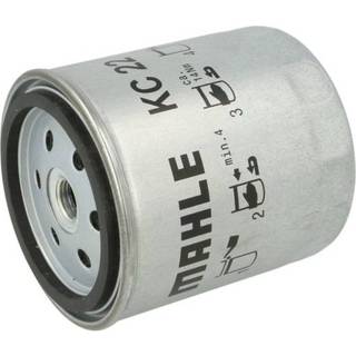 Mahle br?ndstoffilter - KC22