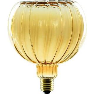 SEGULA LED-Floating G150 E27 4 W straight, guld